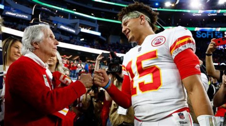 The Ultimate Guide To Kansas City Chiefs Celebrity Fans: Unveiling Surprising Connections