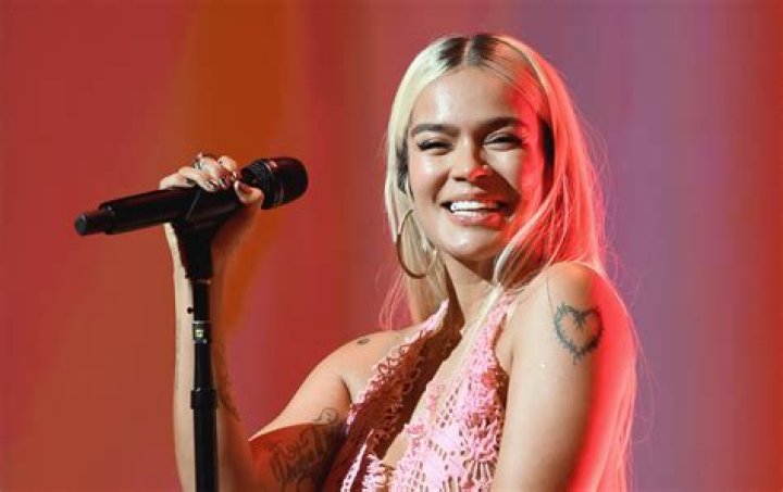 The Ultimate Guide To Karol G And Becky G's Relationship