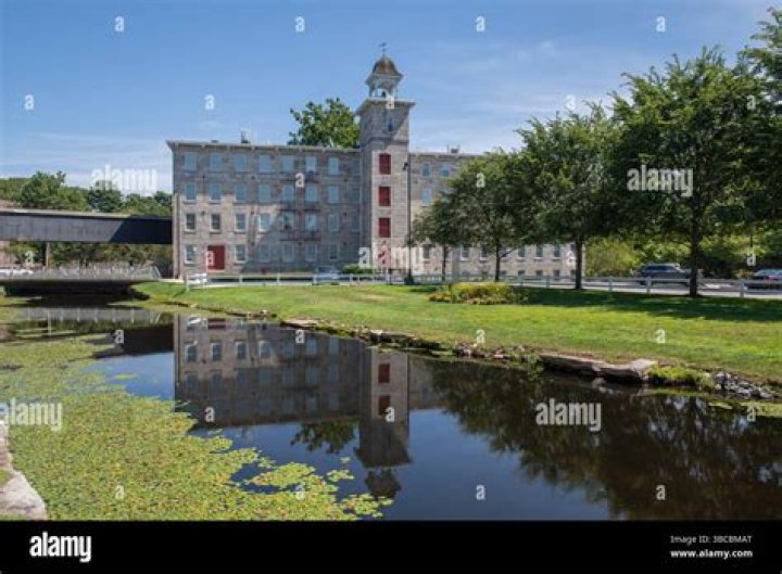 The Ultimate Guide To Katherine Young In Smithfield, Rhode Island