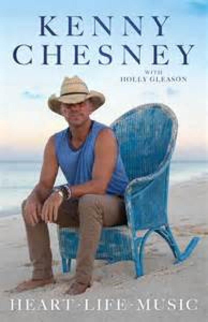 The Ultimate Guide To Kenny Chesney's Memorable Set Lists