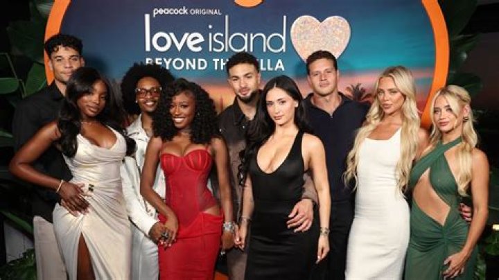 The Ultimate Guide To Kyra And Will's Love Island Journey: From First Date To The Final
