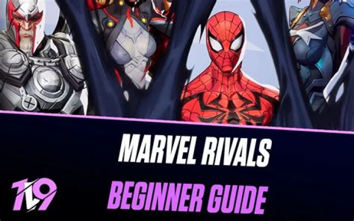 The Ultimate Guide To Marvel's Cybernetic Superheroes