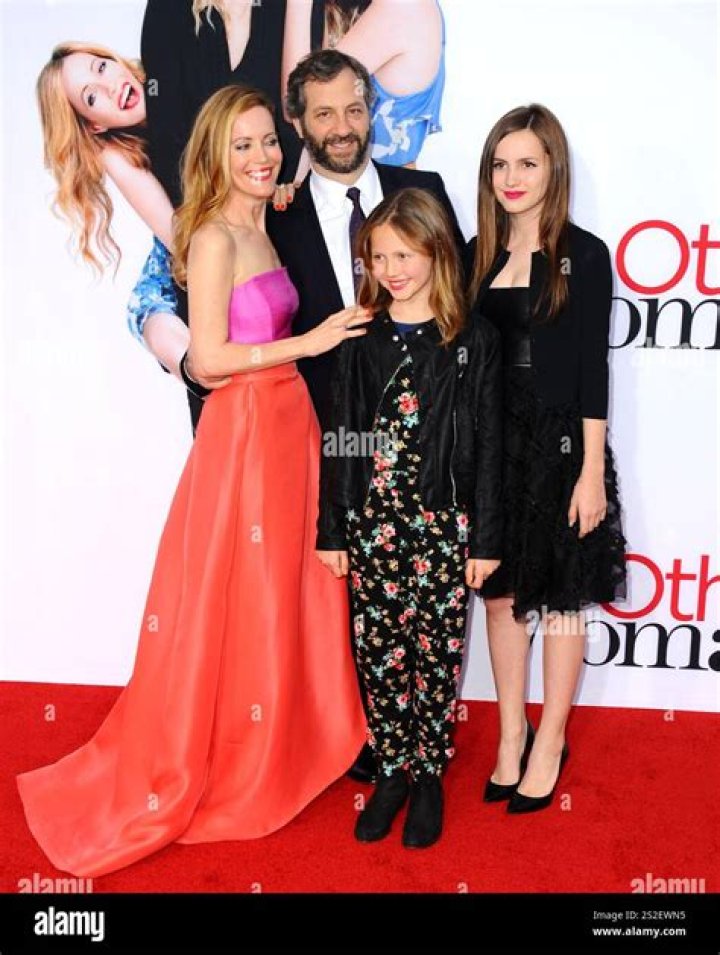 The Ultimate Guide To Maude Apatow's Movie Career