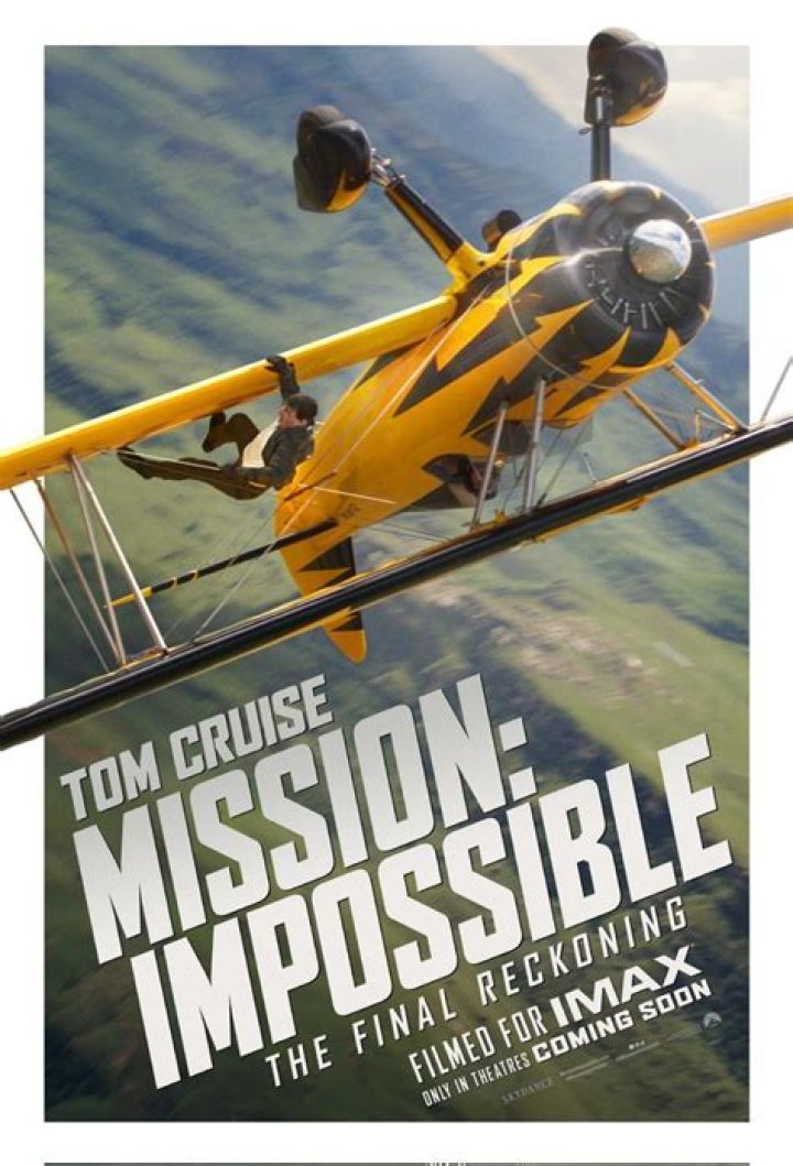 The Ultimate Guide To Mission Impossible: Unraveling The Impossible