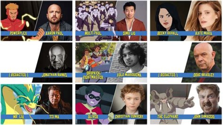 The Ultimate Guide To Nacho Libre Actors: Meet The Cast Behind The Iconic Film