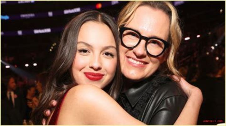 The Ultimate Guide To Olivia Rodrigo's Family Members