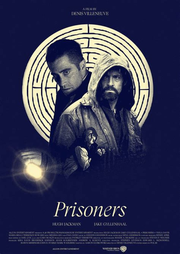 The Ultimate Guide To "Prisoners" Movie Synopsis