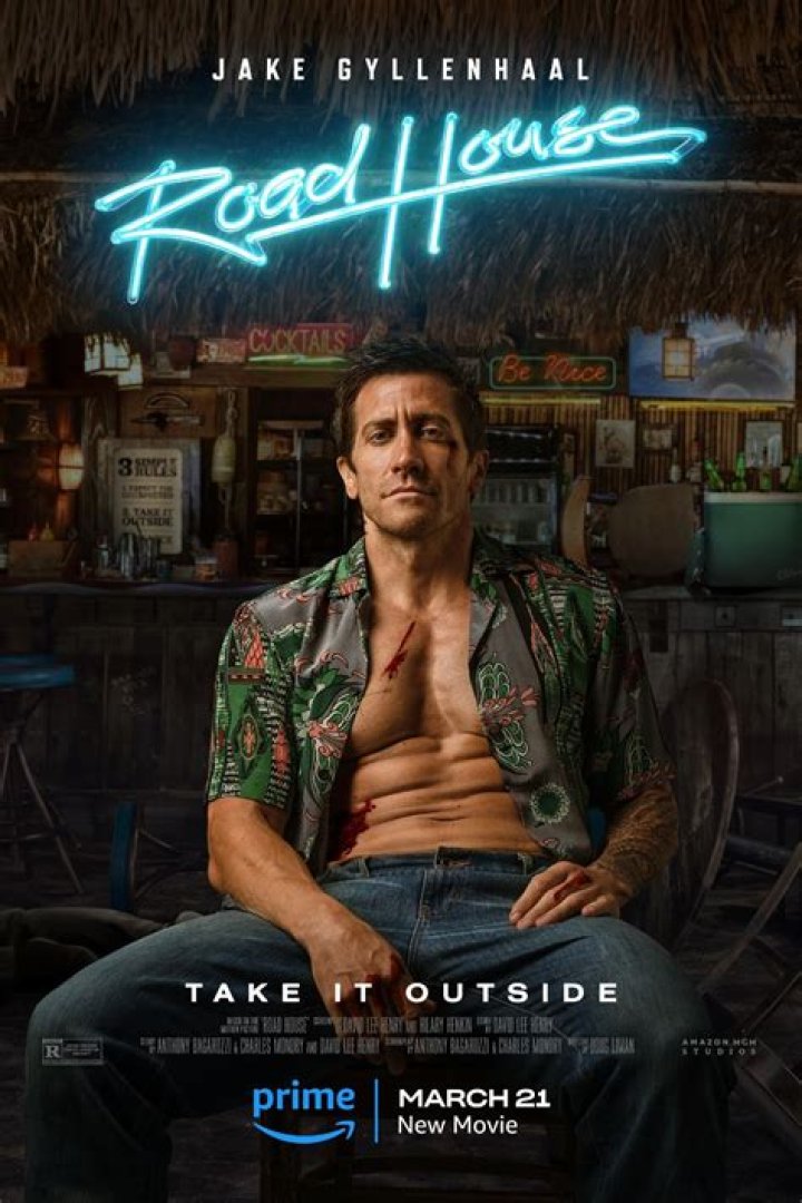 The Ultimate Guide To Roadhouse Cast: Meet The Stars And Characters