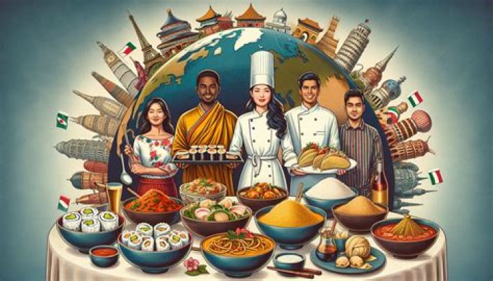 The Ultimate Guide To Scott Cohen's Culinary Journey: From Chef To Icon