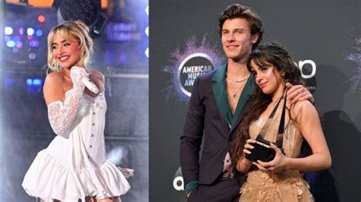 The Ultimate Guide To Shawn Mendes And Sabrina Carpenter: A Musical Journey