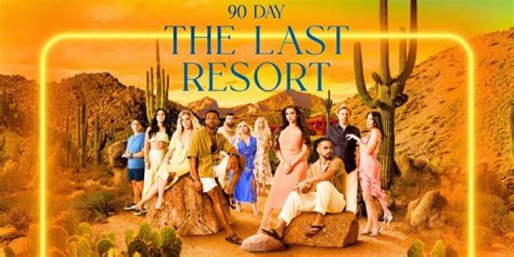 The Ultimate Guide To The Last Resort Cast: Uncover The Stars Behind The Show
