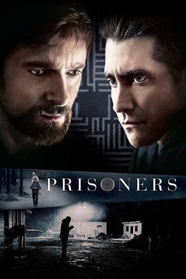 The Ultimate Guide To "The Movie Prisoners": Unraveling The Dark Truths