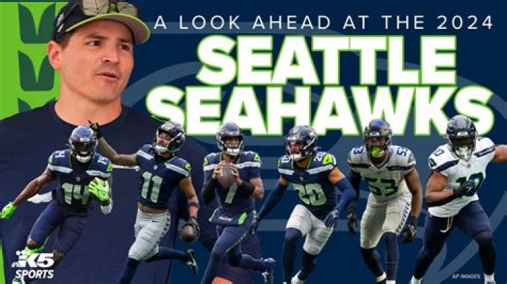 The Ultimate Guide To The Seahawks: Uncovering Their Age And History