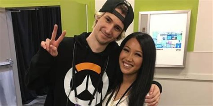 The Ultimate Guide To Understanding Xqc Wife And Her Impact