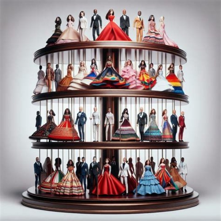 The Ultimate Guide To Vici Dolls: Enhance Your Doll Collection