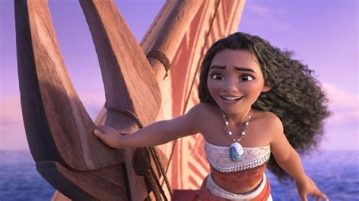 The Ultimate Guide To Who Gives Moana Her Enchanting Voice