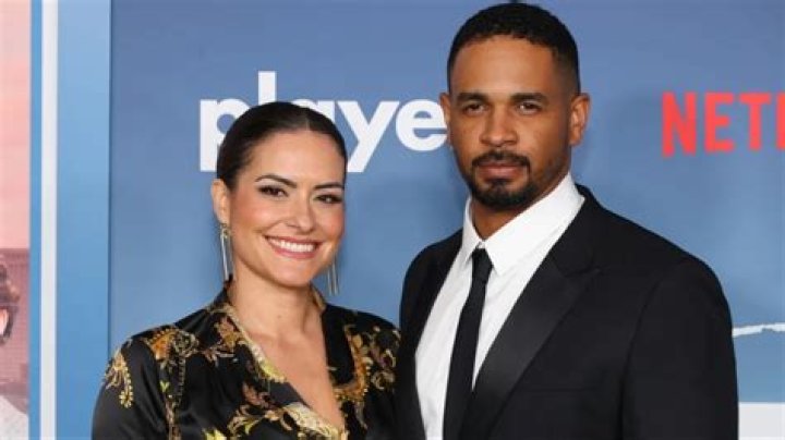The Ultimate Guide To: Who Is Damon Wayans' Current Wife?