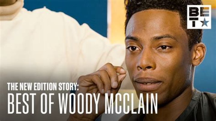 The Ultimate Guide To Woody McClain Movies