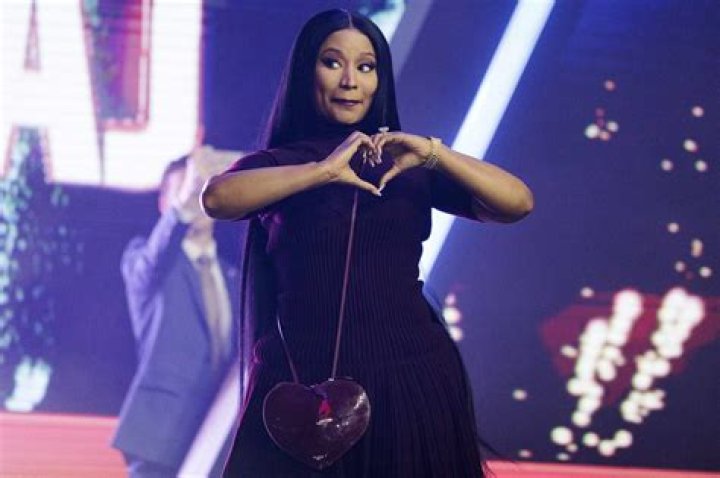 The Ultimate Guide: Who Is Nicki Minaj Dating?