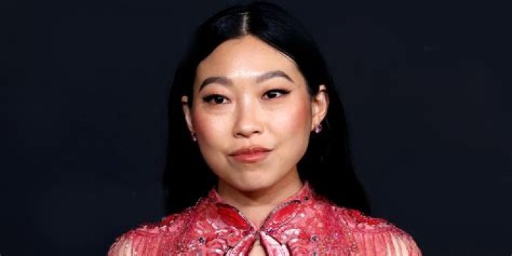 The Ultimate Scoop On Awkwafina's Relationships: Unveiling The Secrets