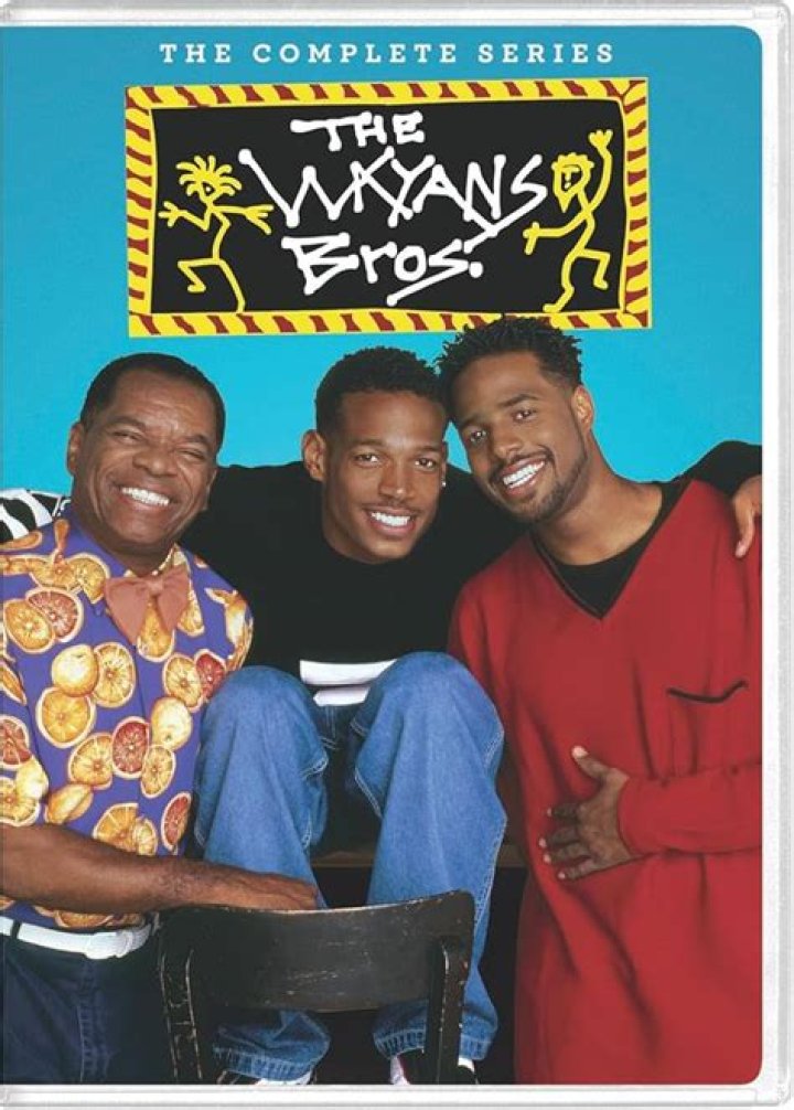 The Ultimate Wayans Bros Cast Guide: Meet The Hilarious Ensemble