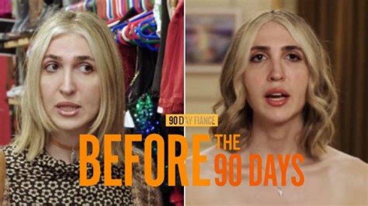 The Unbeknownst Before: Amanda's Journey On 90 Day Fianc