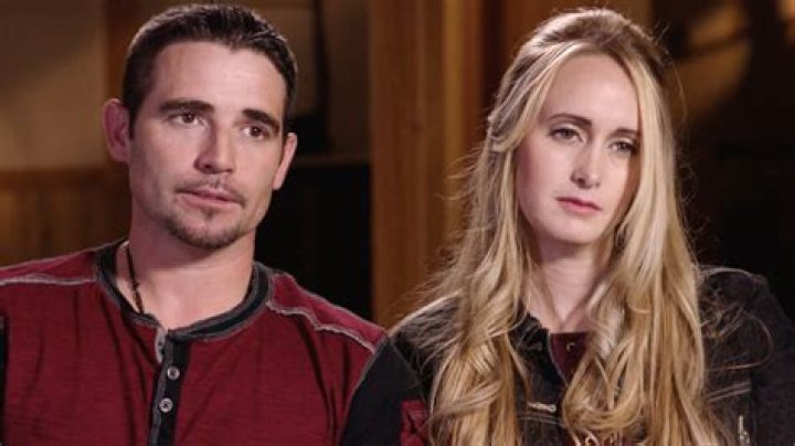 The Unbreakable Bond Between Rachel Jeffs And Richard Allred