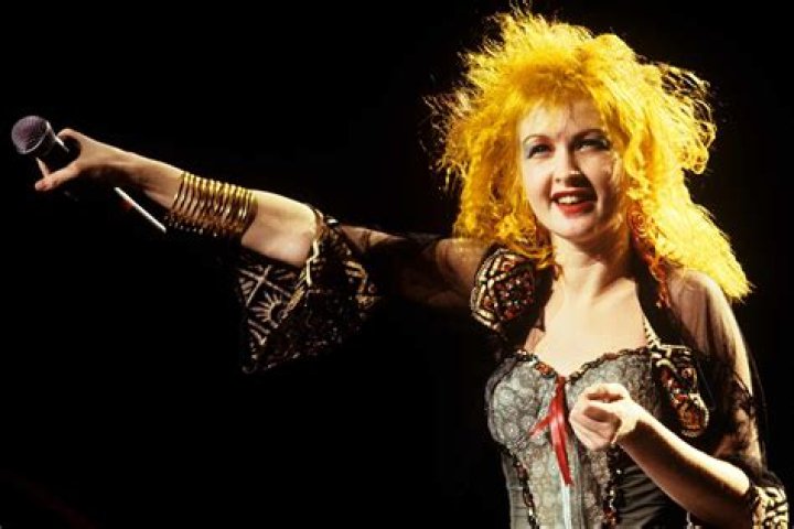 The Unbreakable Matriarch: Exploring The Life Of Cyndi Lauper's Mother