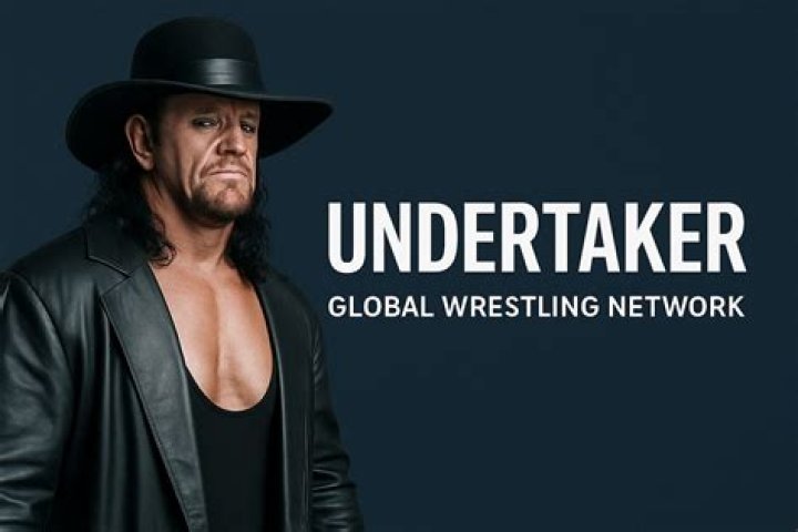 The Undertaker's Daughter: A Tale Of Legacy And Loss