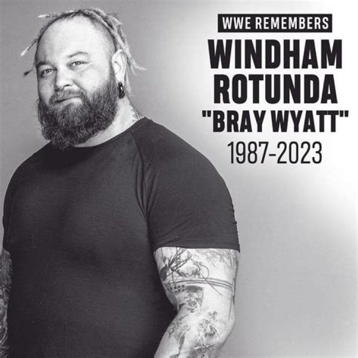 The Unforeseen Return Of Bray Wyatt To WWE