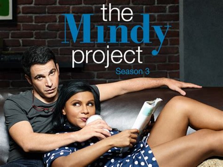 The Unforgettable Cast Of 'The Mindy Project'