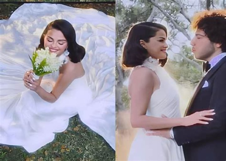 The Unforgettable Wedding Of Ari Melber: Inside The Star-Studded Ceremony
