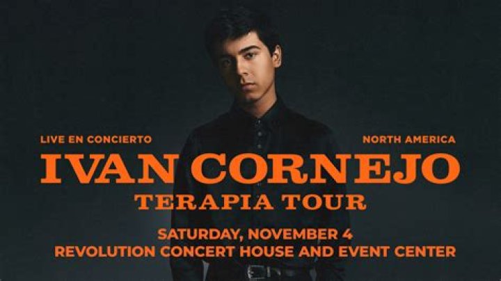 The Unfortunate Fate Of Ivan Cornejo: A Tragic Event