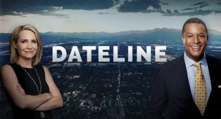 The Unravelling Mystery Behind "Dateline NBC: The Promise"