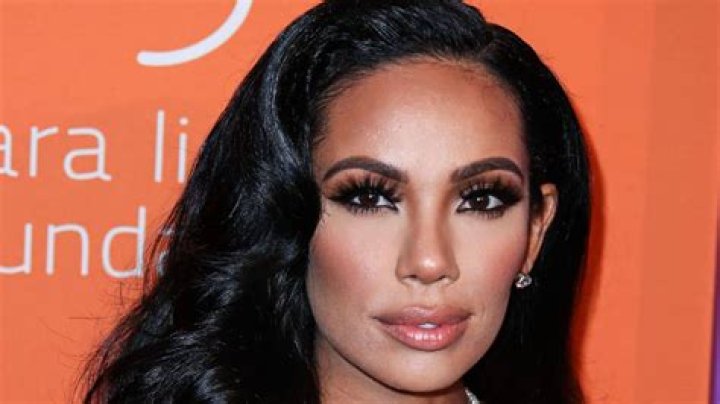 The Unseen Side Of Erica Mena: A Revealing Look Without Makeup