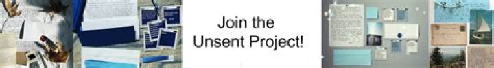 The Unsent Project