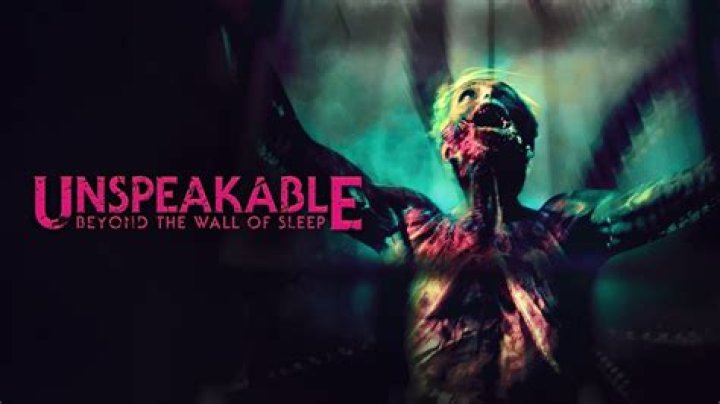 The Unspeakable Horrors Lurking At Lake Carlos