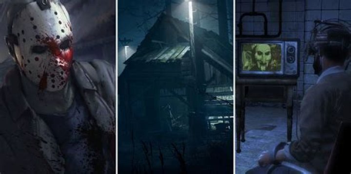 The Unspoken Face Of Horror Rules: A Guide To Mastering The Genre