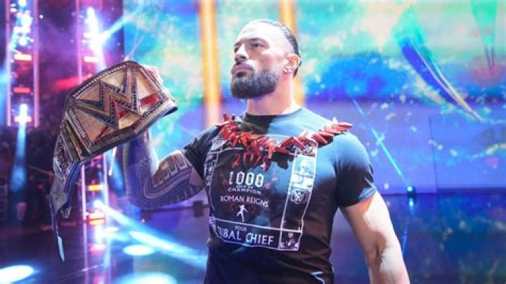 The Unstoppable Bray Wyatt: Dominating The WWE Universe