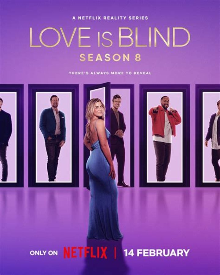 The Untold Story Of Tran Dang's Journey On Love Is Blind