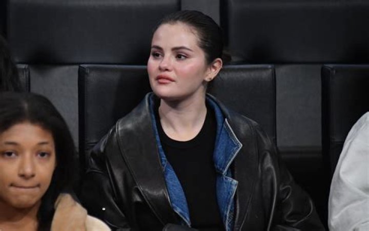 The Untold Story: Selena Gomez's Drug Use And Recovery
