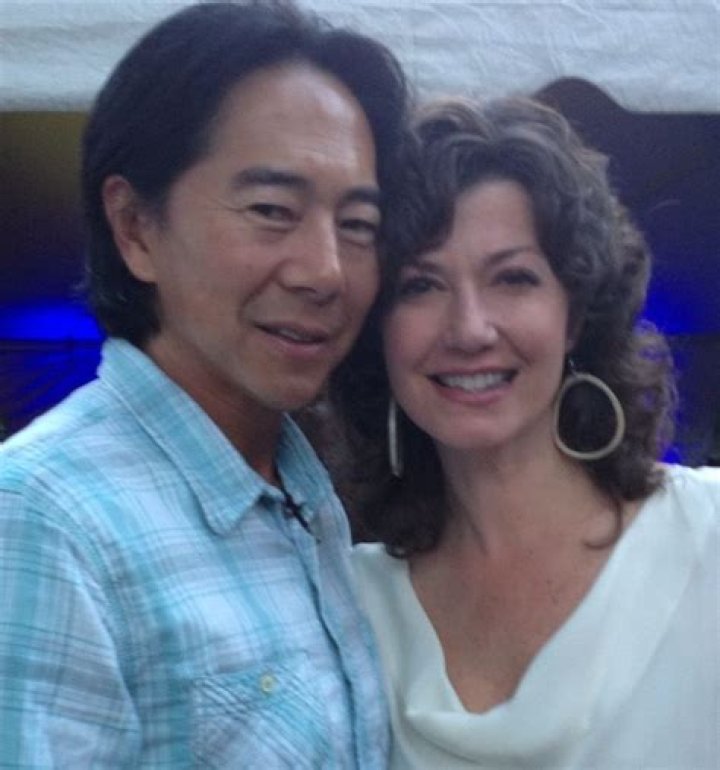 The Untold Truth About Henry Cho's Wife: Uncovering The Mystery