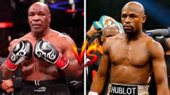 The Untold Truth Of Floyd Mayweather's Firstborn Child
