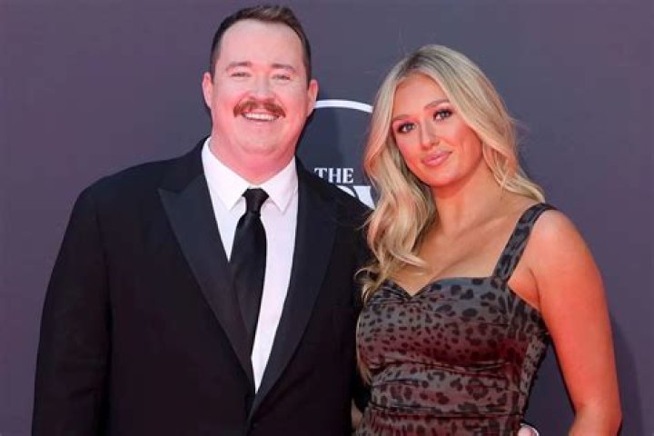 The Unveiled Truth: Shane Gillis' Girlfriend Revealed