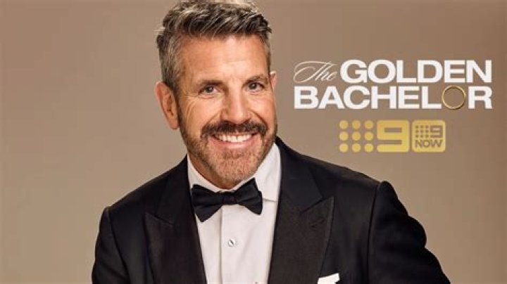 The Unveiling Of The Golden Bachelor's Chosen One
