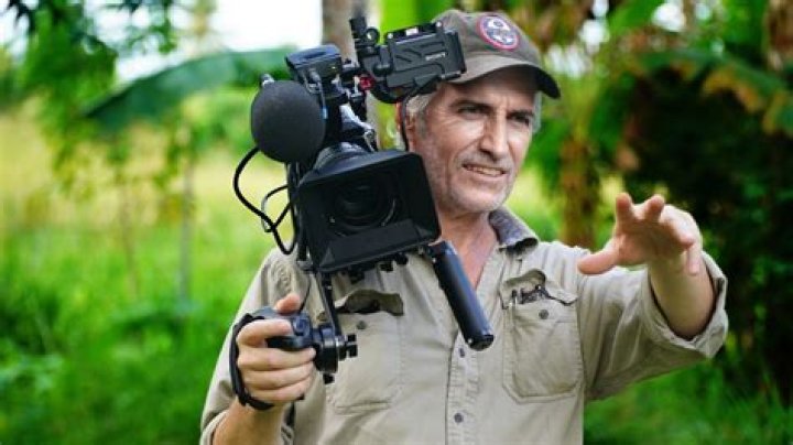 The Visionary Filmmaker: Director Freddy Ramirez