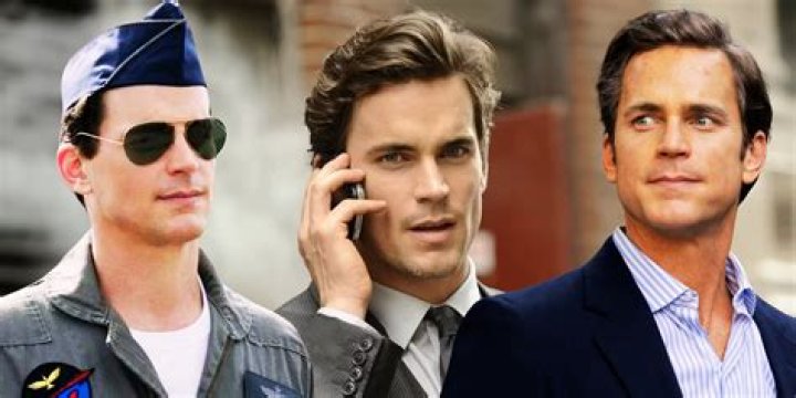 The Youthful Days Of Mat Bomer: Rising Star In Hollywood