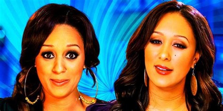 Tia And Tamera's Father Unveiled