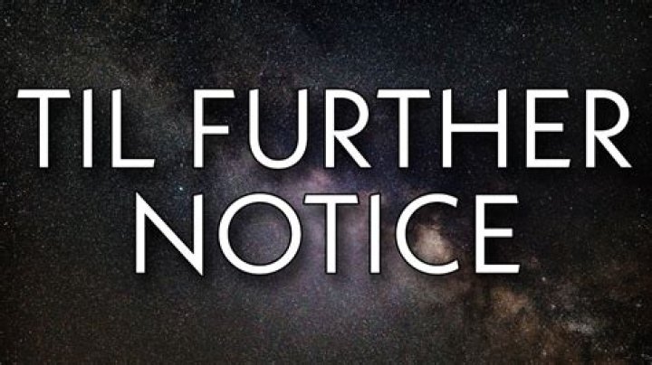 Til Further Notice Features: Unveil The Essential Capabilities