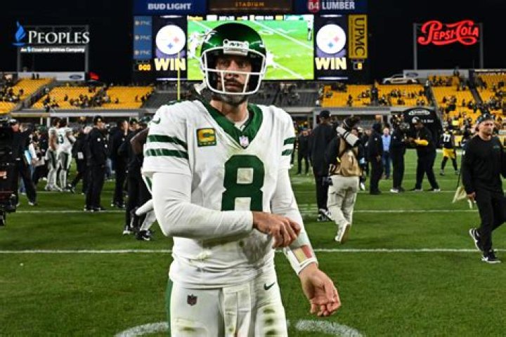 Times Aaron Rodgers Tied The Knot: A Marital History Unveiled